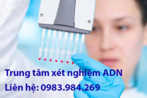 Trung Tam Xet Nghiem Adn Gia Re, Chinh Xac Tuyet Doi, Tra Ket Qua Nhanh Chong, Xet Nghiem Adn Huyet Thong Cha Con, Xet Nghiem Adn Thai Nhi