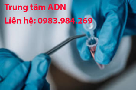Cách xét nghiệm adn cha con tại Tuyên Quang