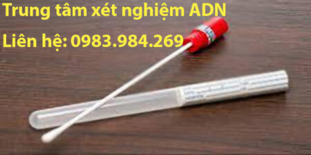 Trung Tam Xet Nghiem Adn Quang Ninh